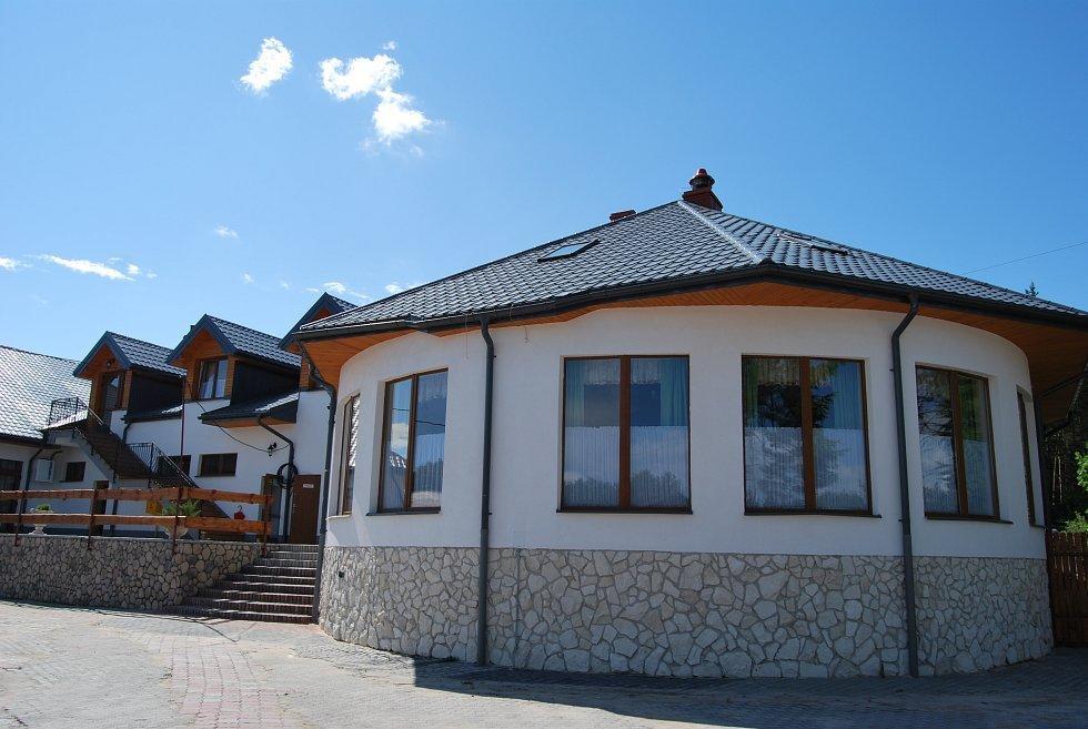 Hotel Karczma Na Woli à Biłgoraj Extérieur photo