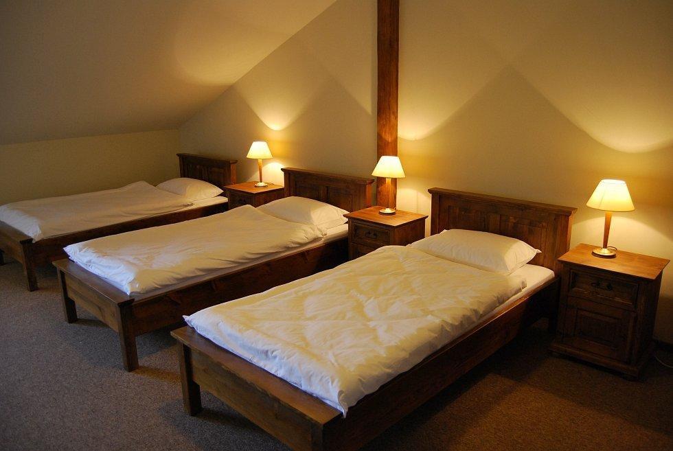 Hotel Karczma Na Woli à Biłgoraj Chambre photo